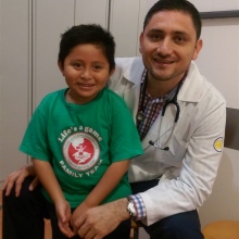 Logo de Dr. Carlos Reyes Ordaz