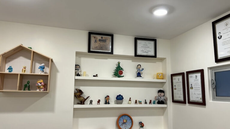 Foto de Dr. David Zárate Meléndez