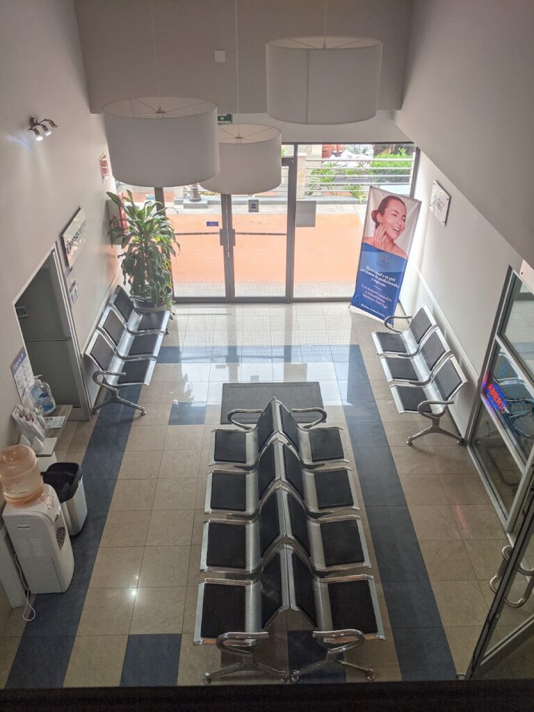 Foto de Dr. David Zárate Meléndez