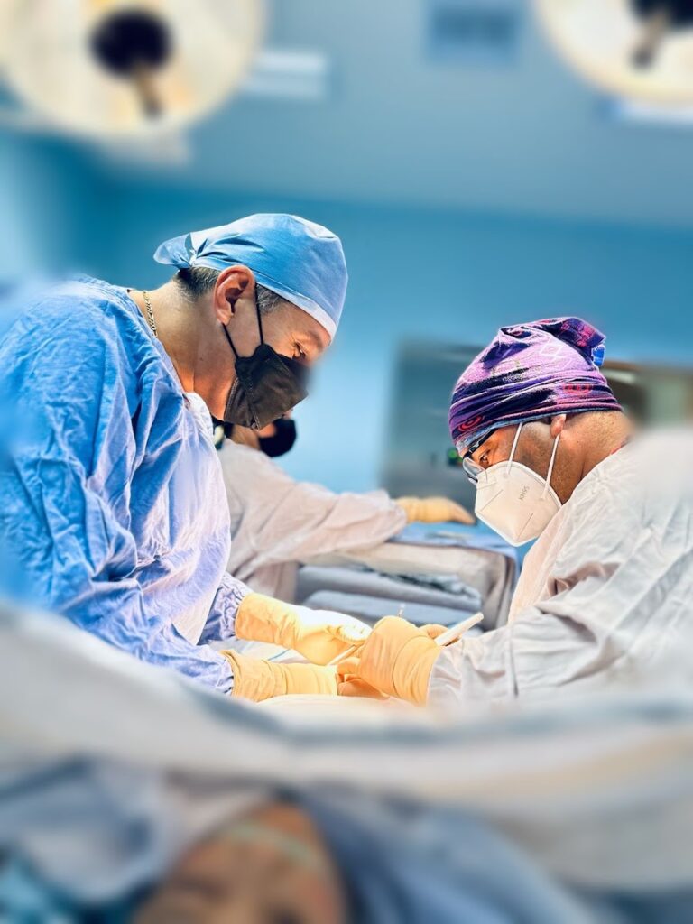 Foto de Dr. Ignacio Alejandro Nájera Gutiérrez