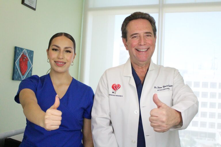 Foto de Dr. Jaime García Bedoy