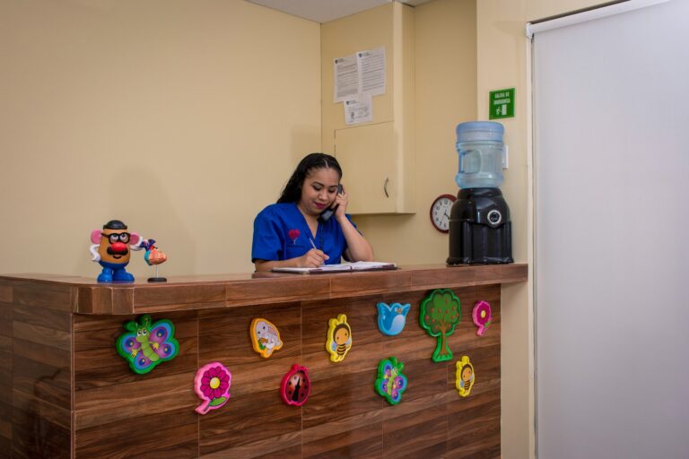 Foto de Dr. Jaime García Bedoy