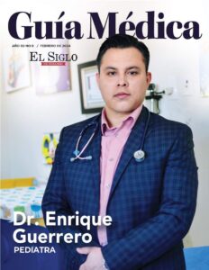 Logo de Dr. Jesús Enrique Guerrero Reyna