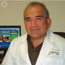Logo de Dr. Jorge Bernardo Elizondo Vázquez