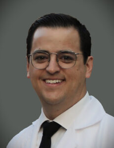 Logo de Dr. José Daniel Martínez González