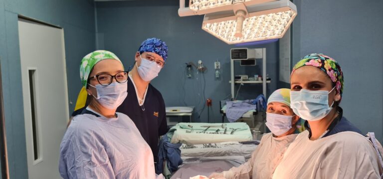 Foto de Dr. José Daniel Martínez González