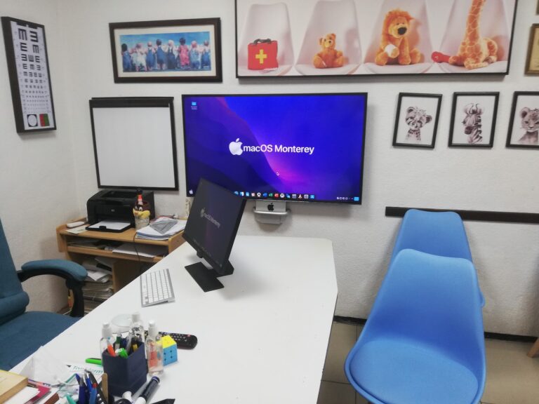 Foto de Dr. José Luis Montoya