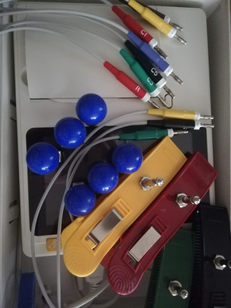 Foto de Dr. José Luis Montoya