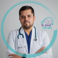 Logo de Dr. Josué Estrada