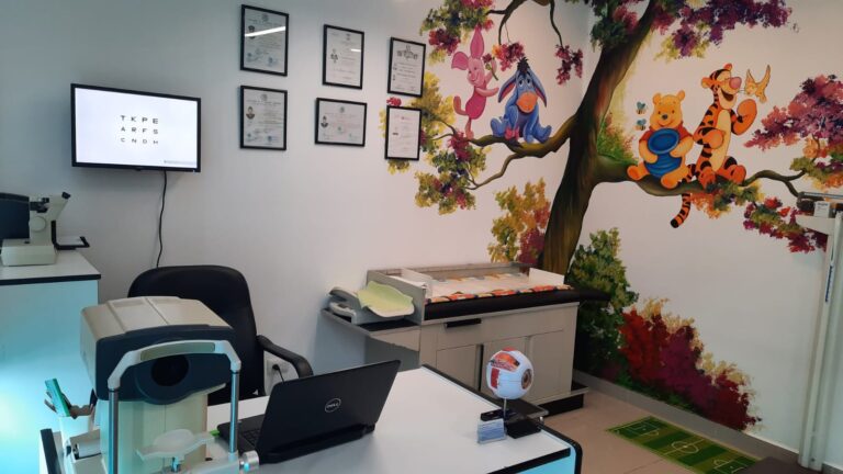 Foto de Dr. Luis Bustos (MidAllergy)