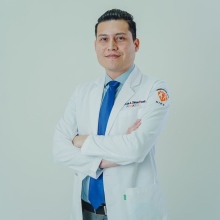 Logo de Dr. Luis Favela