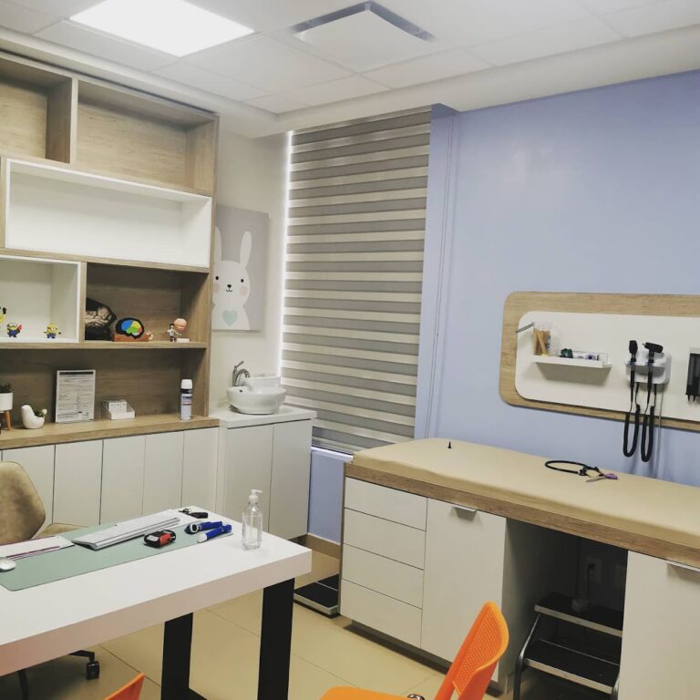 Foto de Dr. Oscar García