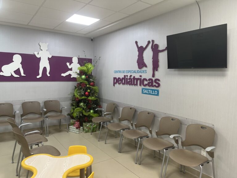 Foto de Dr. Oscar García