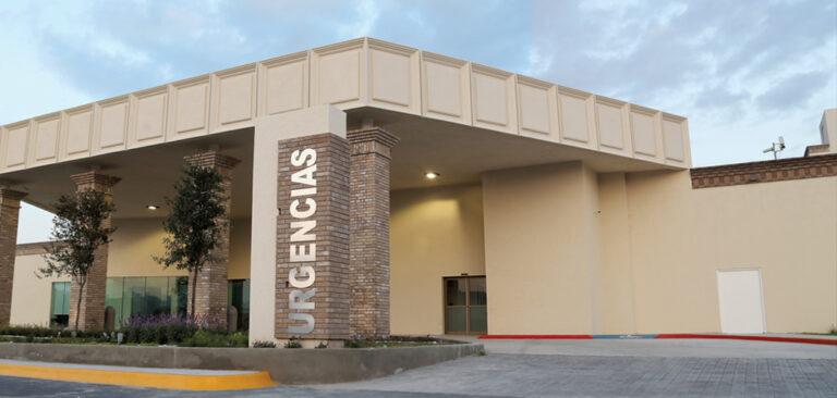 Foto de Dr. Oscar García