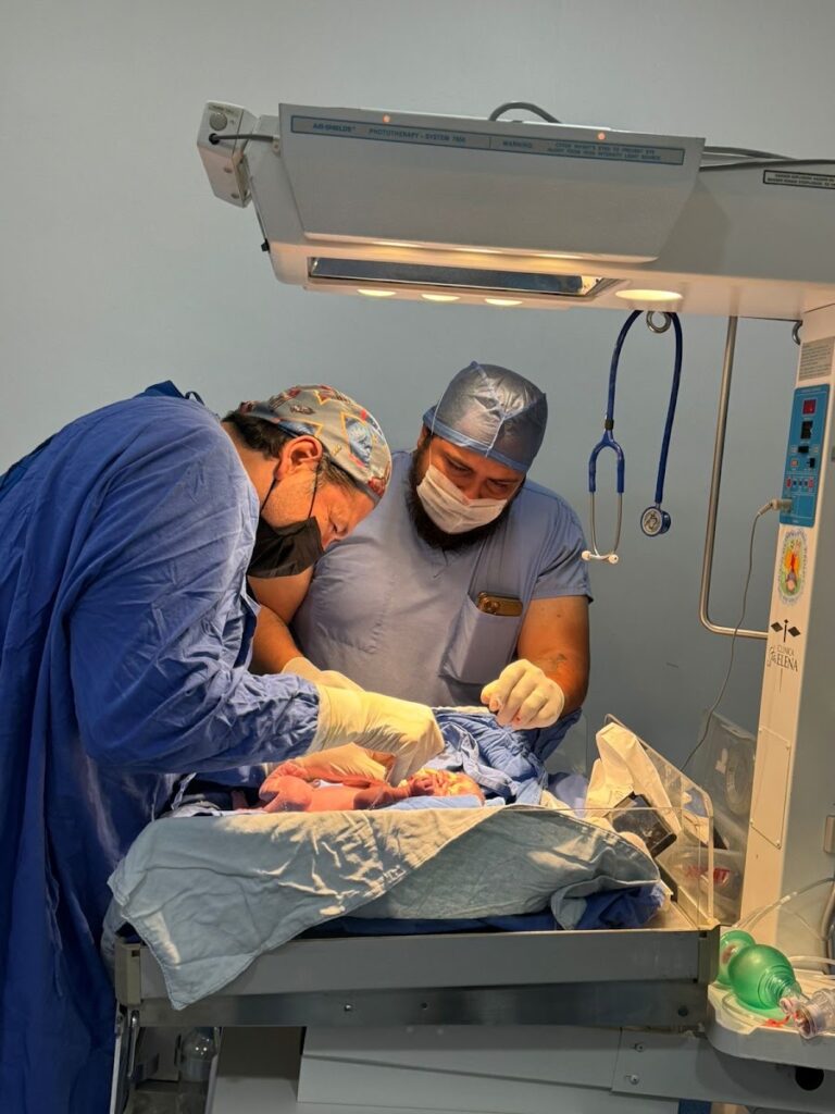 Foto de Dr. Pedro Carrasco