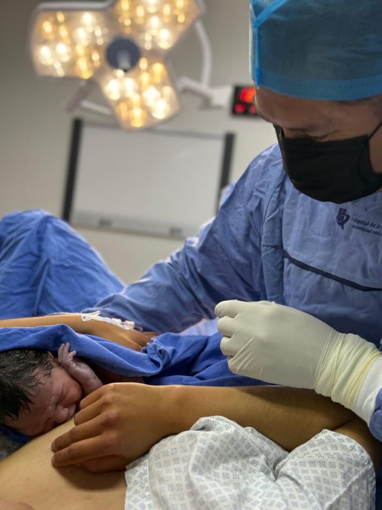 Foto de Dr. Pedro Carrasco