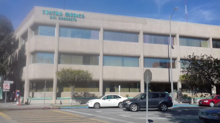Foto de Dr. Ricardo Araiza Viloria