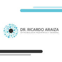 Logo de Dr. Ricardo Araiza Viloria