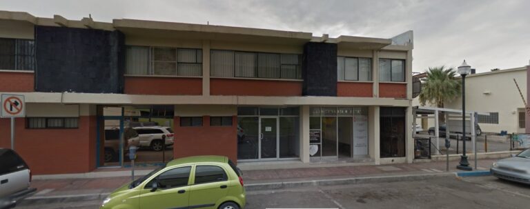 Foto de Dr. Roberto Garay Cabada