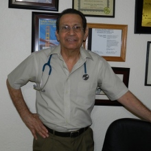 Logo de Dr. Roberto Garay Cabada