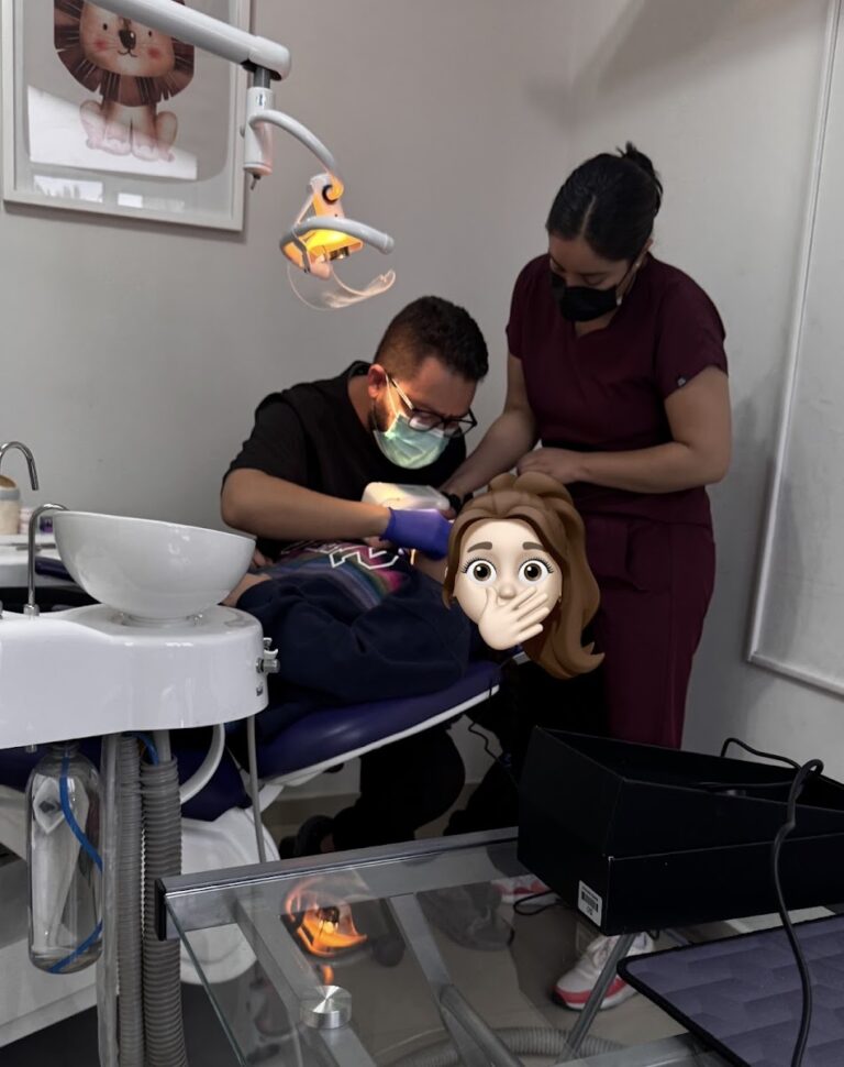 Foto de Dr. Roberto Guerra