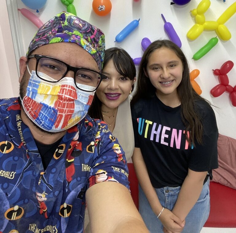 Foto de Dr. Roberto Guerra