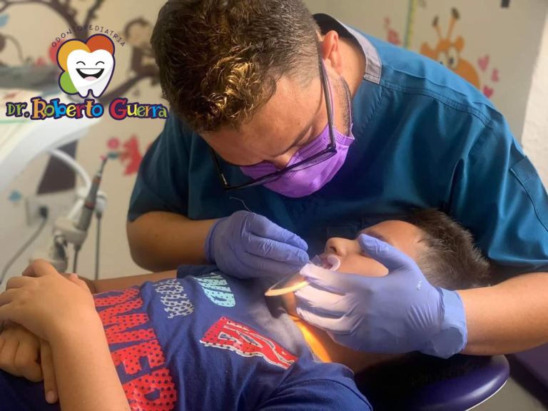 Foto de Dr. Roberto Guerra