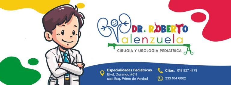 Foto de Dr. Roberto Tadeo Valenzuela Ríos