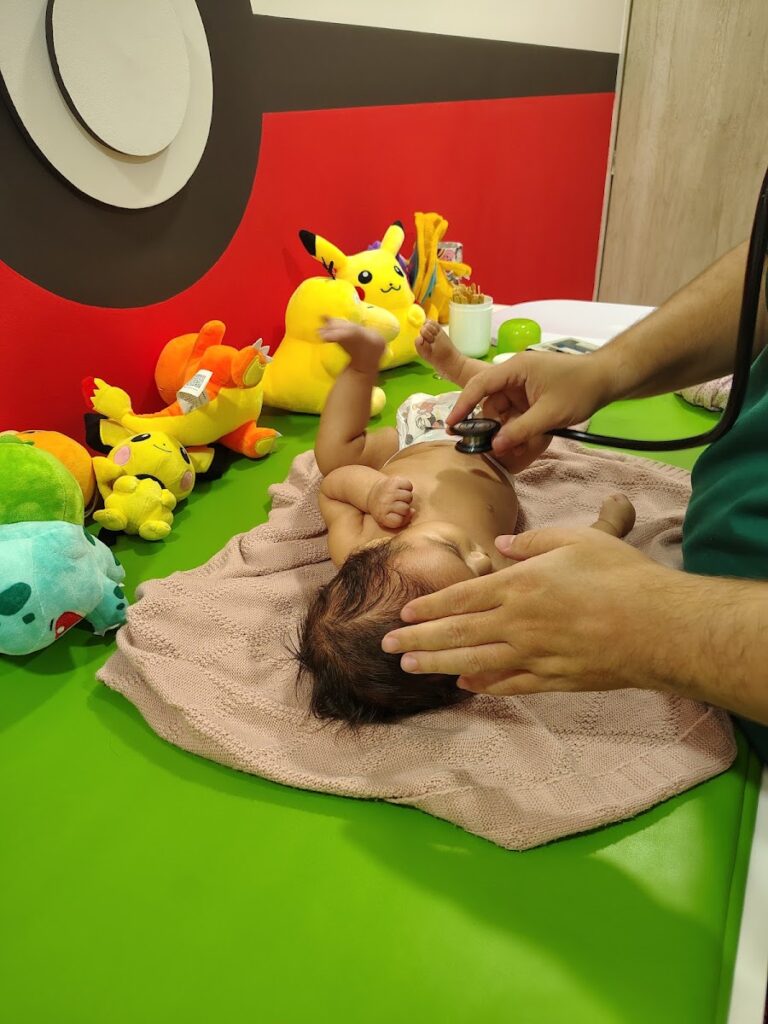 Foto de Dr. Rodrigo Cabello Iniesta