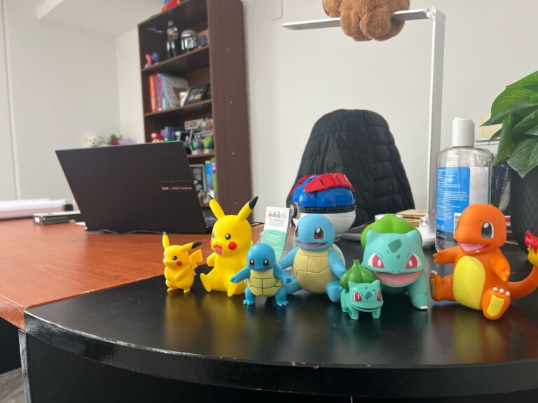 Foto de Dr. Rodrigo Cabello Iniesta