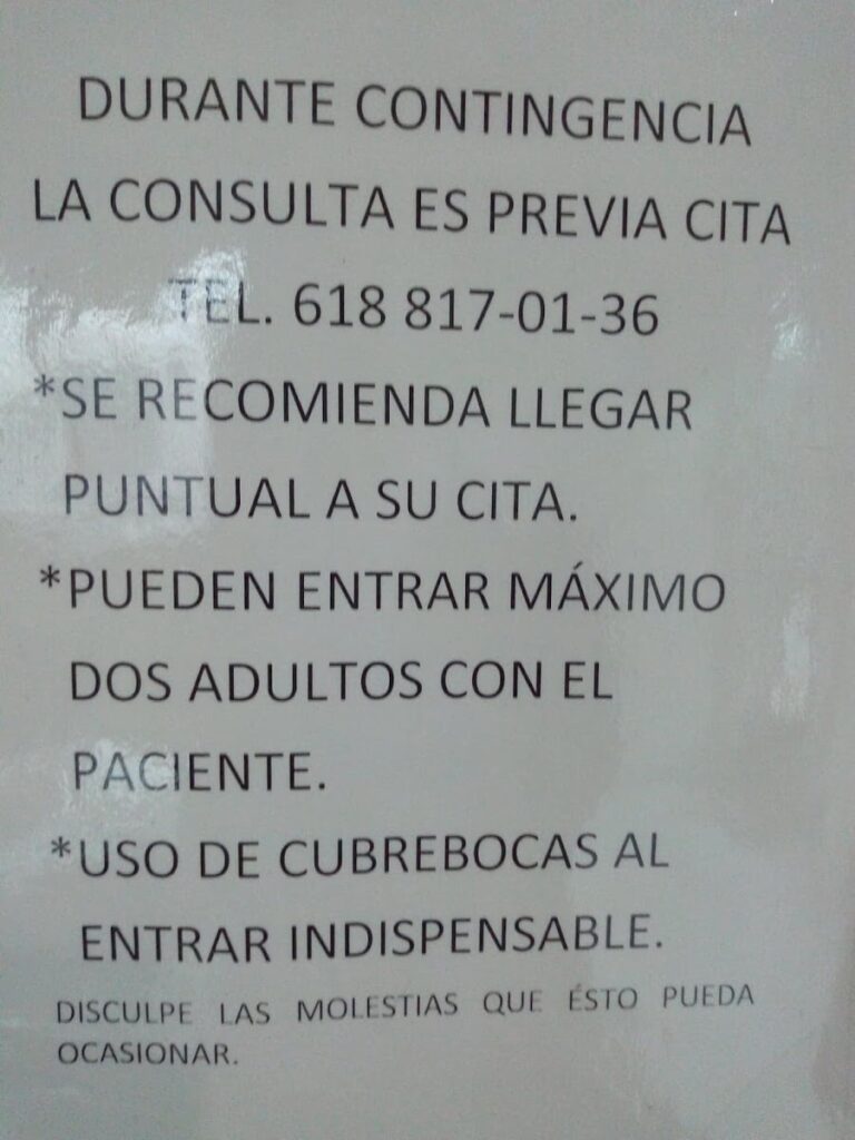 Foto de Dr. Salustio Ontiveros Domínguez