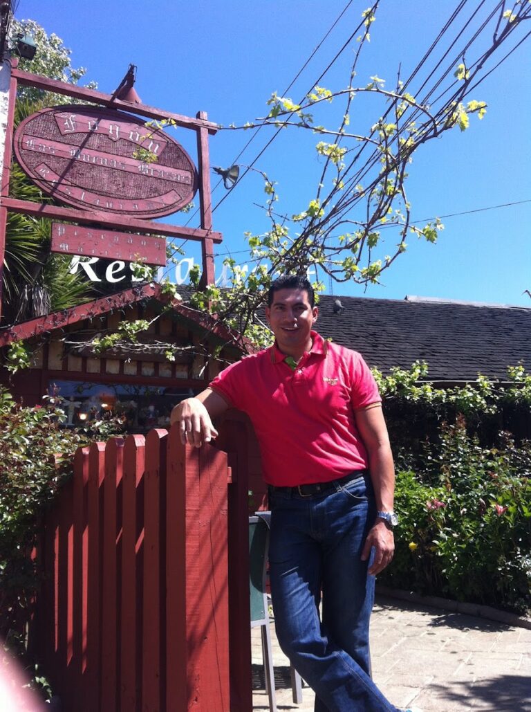 Foto de Dr. Sergio Eduardo Pérez Laínez