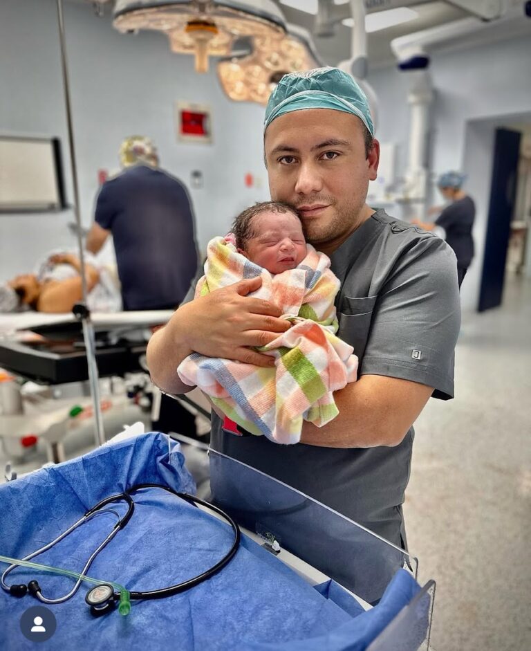 Foto de Dr. Sergio Ramírez Nova