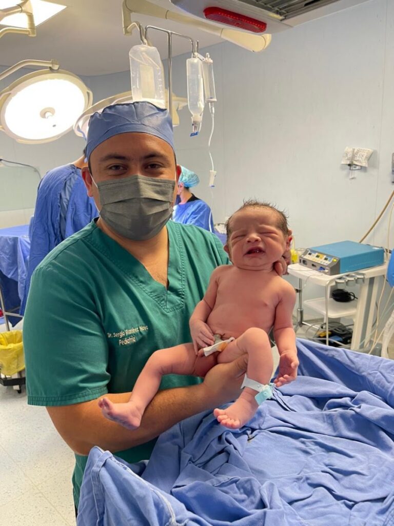 Foto de Dr. Sergio Ramírez Nova
