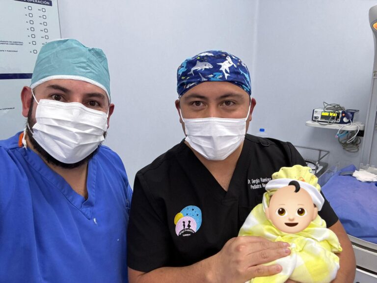 Foto de Dr. Sergio Ramírez Nova