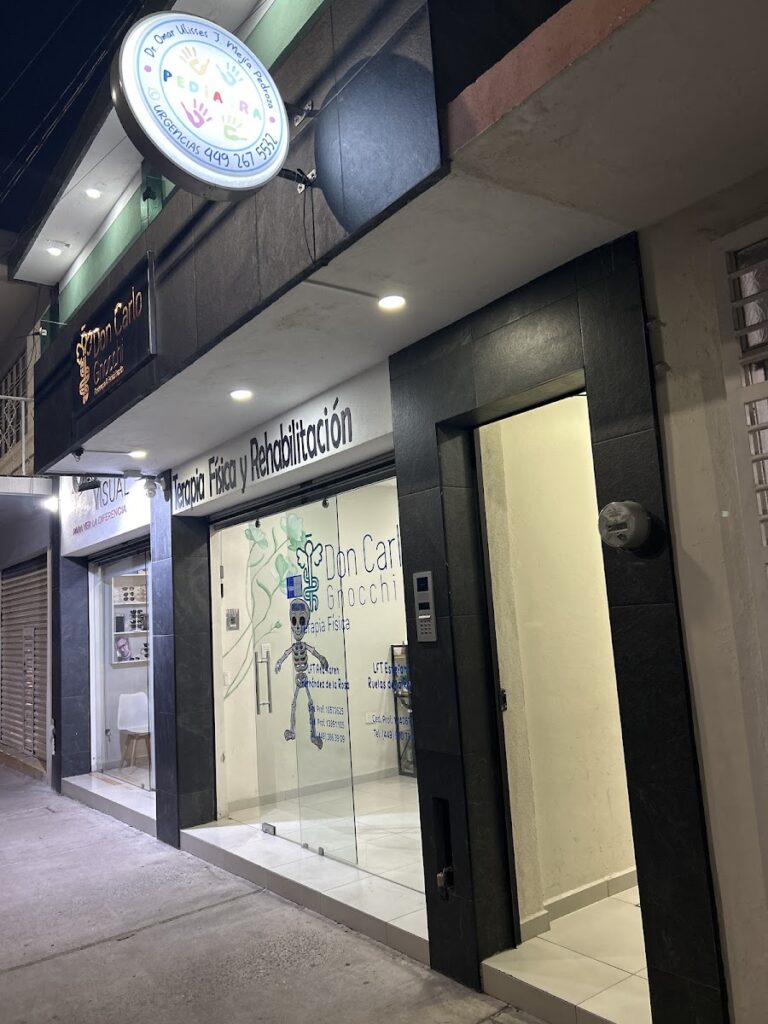 Foto de Dr. Ulisses Mejía Pedroza