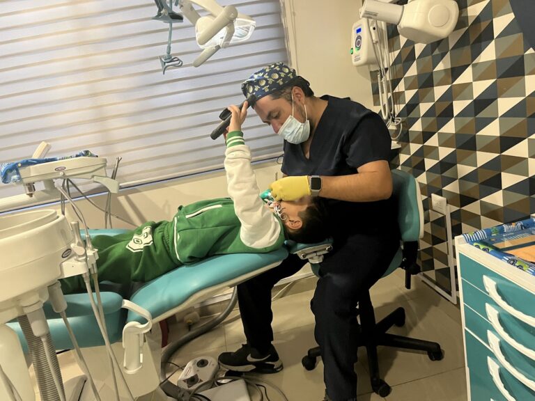 Foto de Dr. Vicente Ibarra González