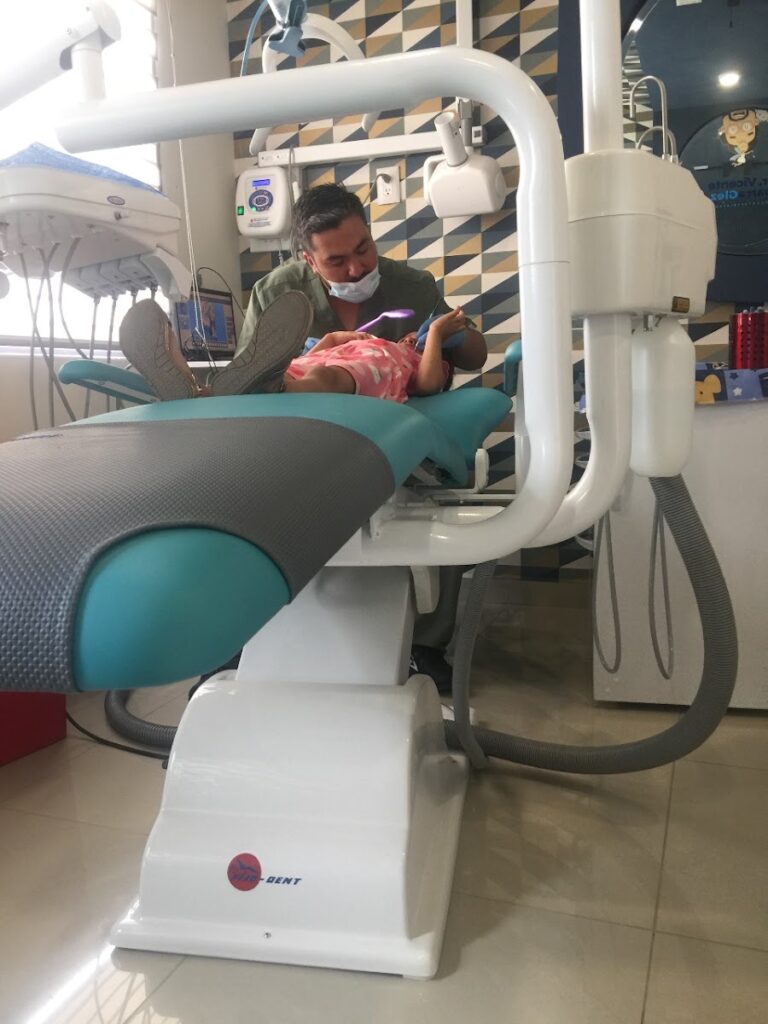 Foto de Dr. Vicente Ibarra González