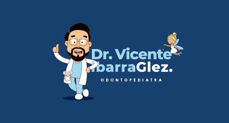 Foto de Dr. Vicente Ibarra González