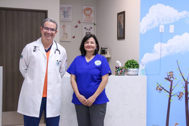 Foto de Dr. Víctor Hugo López Villarreal