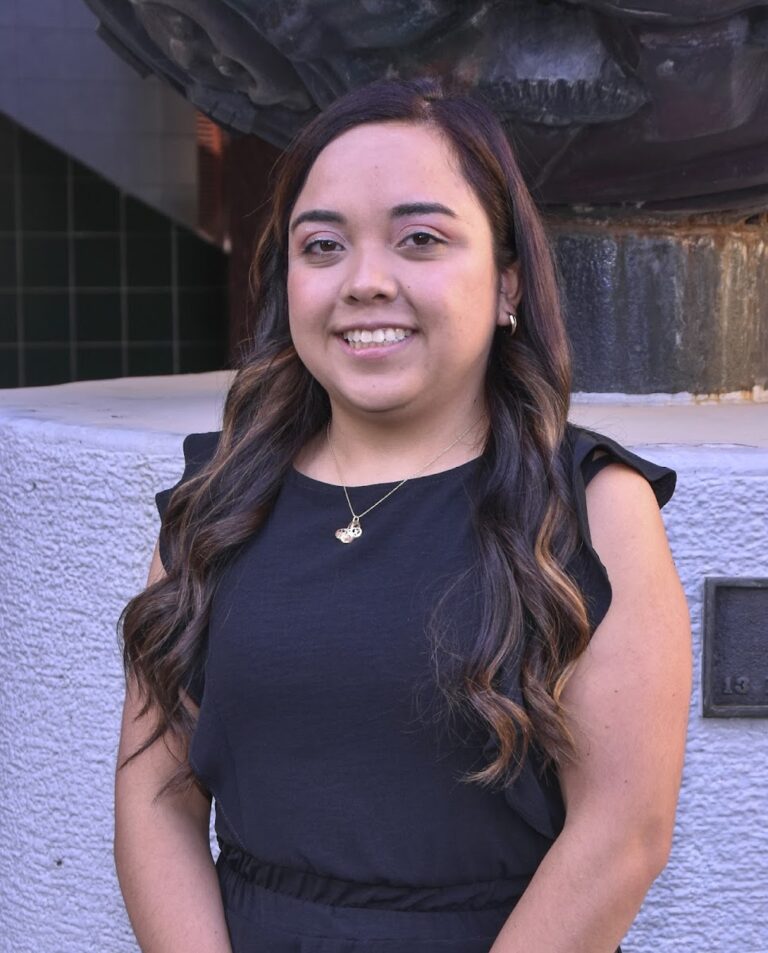 Foto de Dra. Adela Jardón Aguilar