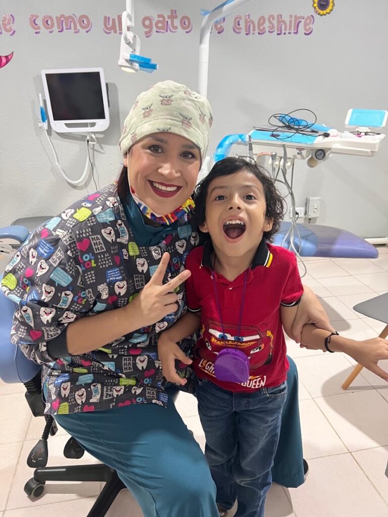 Foto de Dra. Adriana Flores Chapa