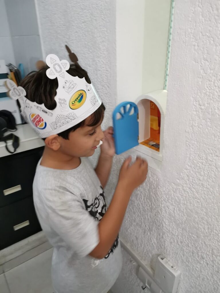 Foto de Dra. Adriana Flores Chapa