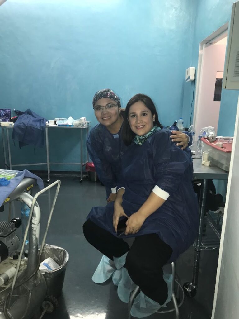 Foto de Dra. Adriana Flores Chapa