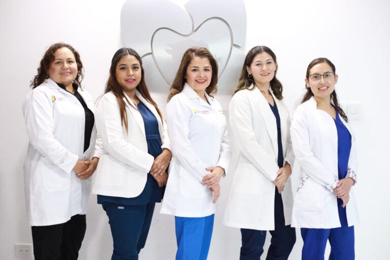 Foto de Dra. Adriana Enríquez González