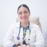 Logo de Dra. Alejandra Domínguez