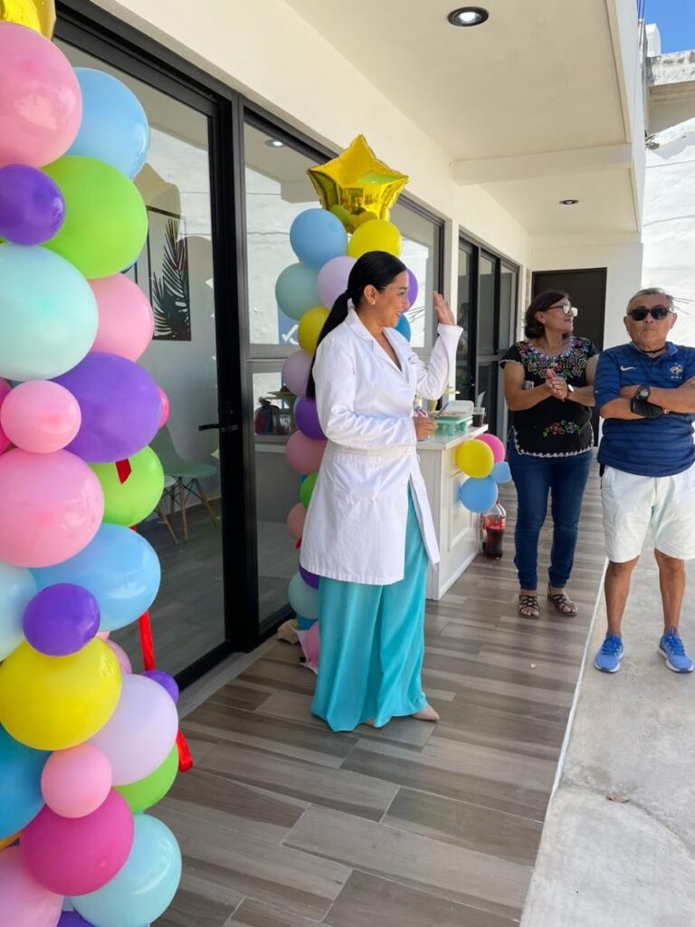 Foto de Dra. María Asunción Martín