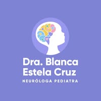 Logo de Dra. Blanca Estela Cruz Cruz