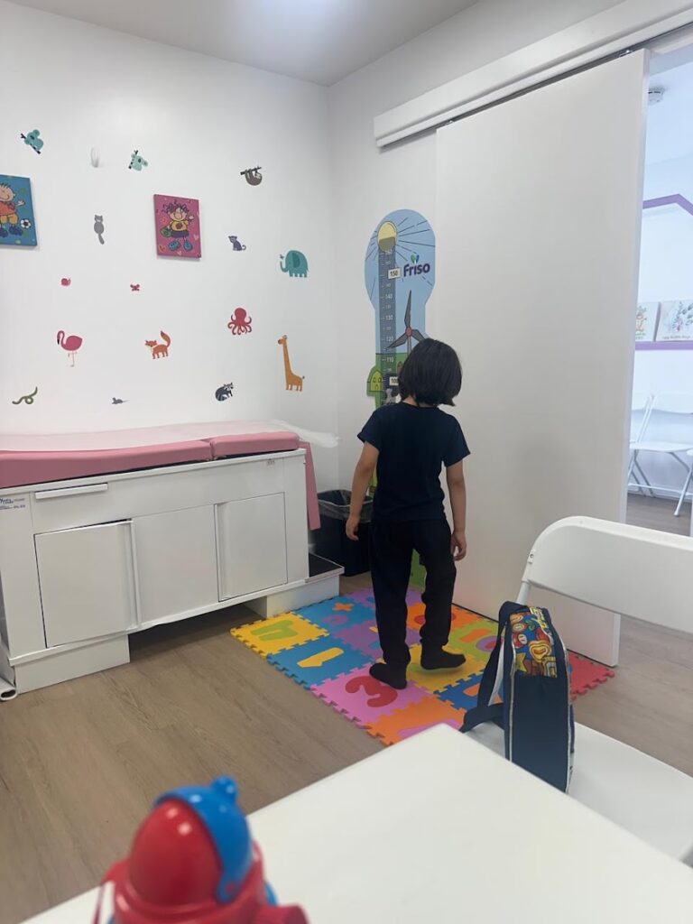 Foto de Dra. Diana Aguilar Méndez