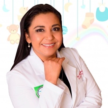 Logo de Dra. Edita María Gómez Paredes
